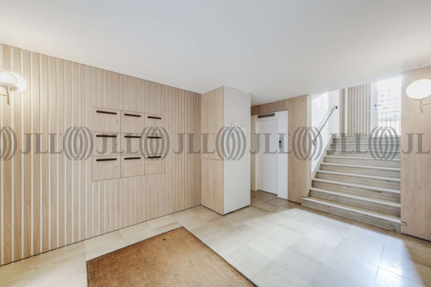 bureaux à louer 75015 IledeFrance PARIS (84832) JLL France