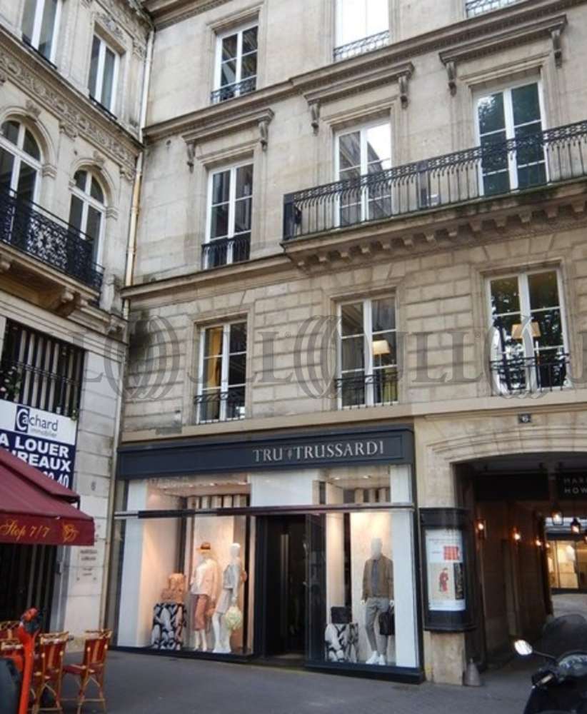 Commerces Paris, 75008 - EX. TRUSSARDI