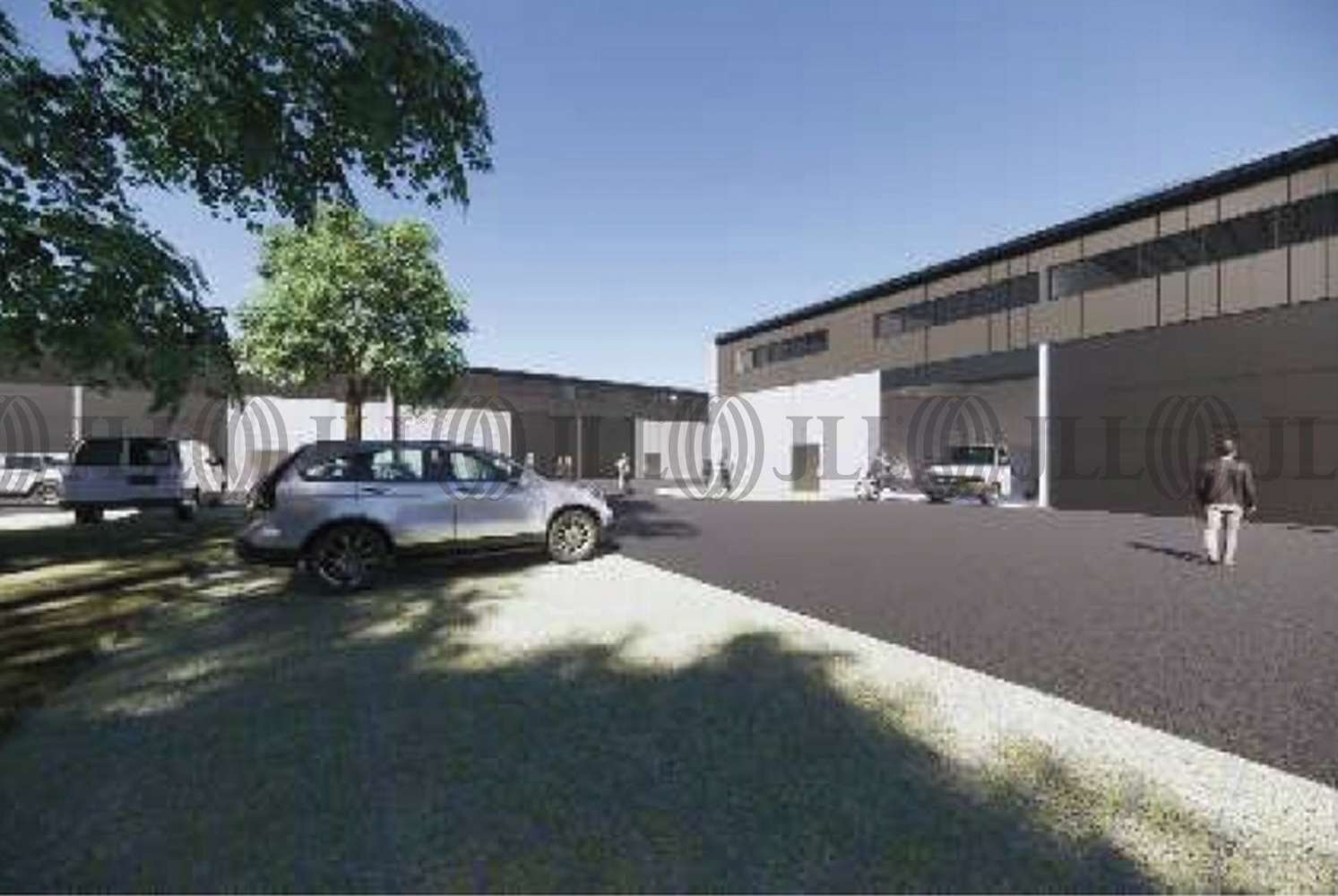 activités/entrepôt à vendre - 77550 Ile-de-France LIMOGES FOURCHES