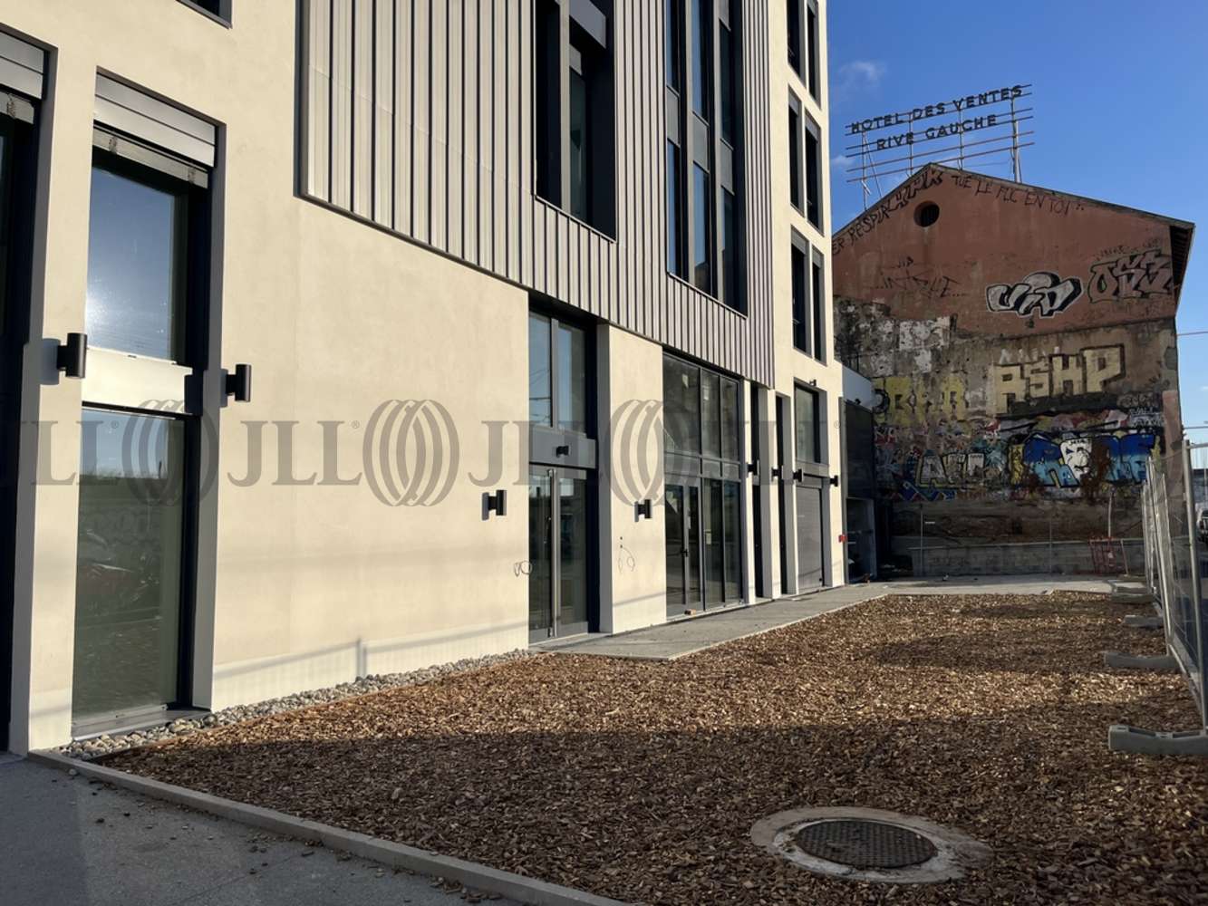 bureaux à louer - ELION - BATIMENT B 69007 Rhône-Alpes LYON (84765