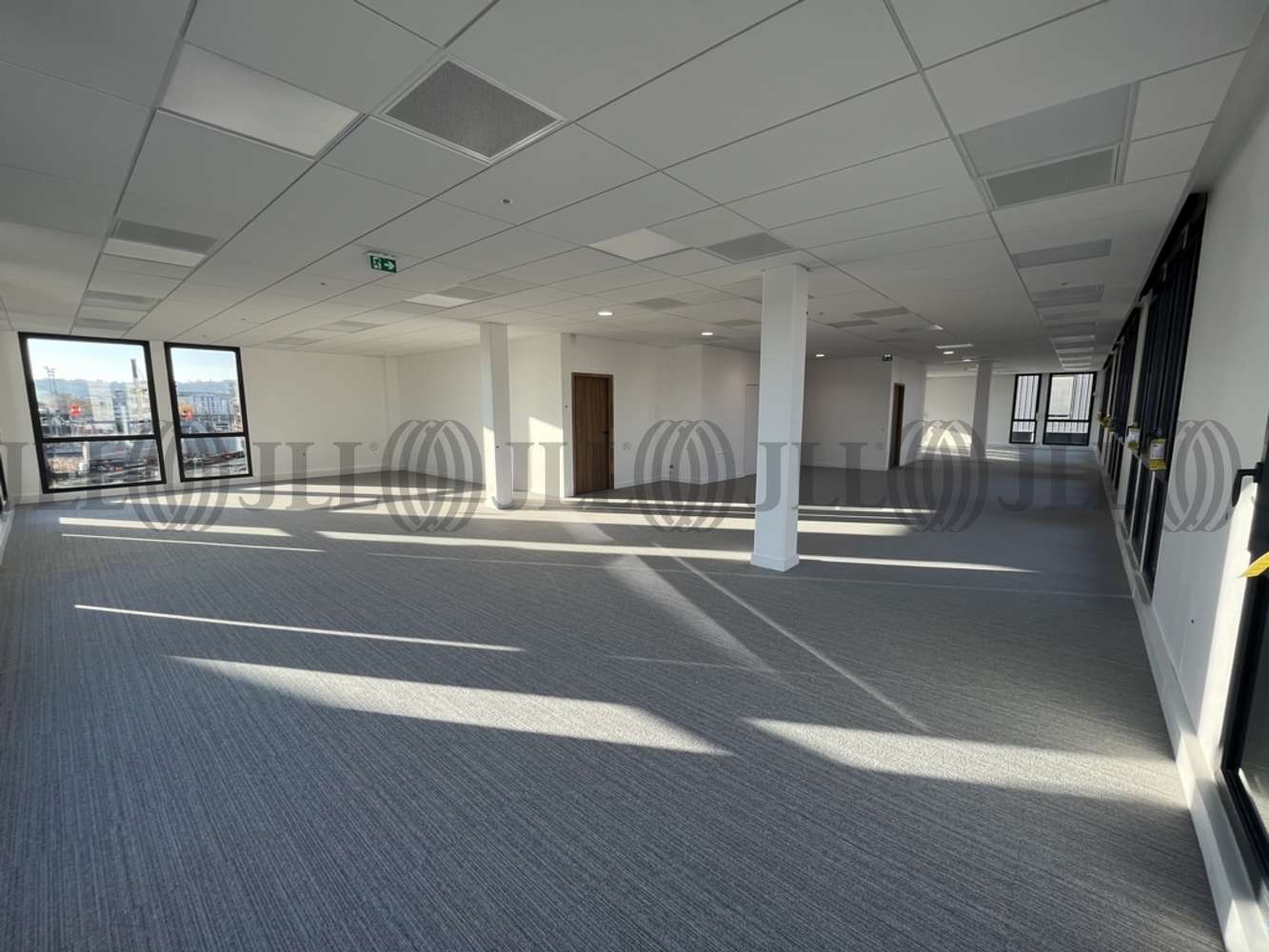 bureaux à louer - ELION - BATIMENT B 69007 Rhône-Alpes LYON (84765