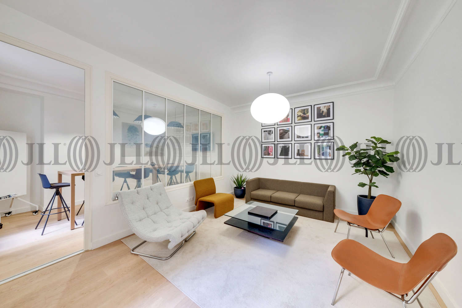 bureaux à vendre - 75010 Ile-de-France PARIS (77760) | JLL France