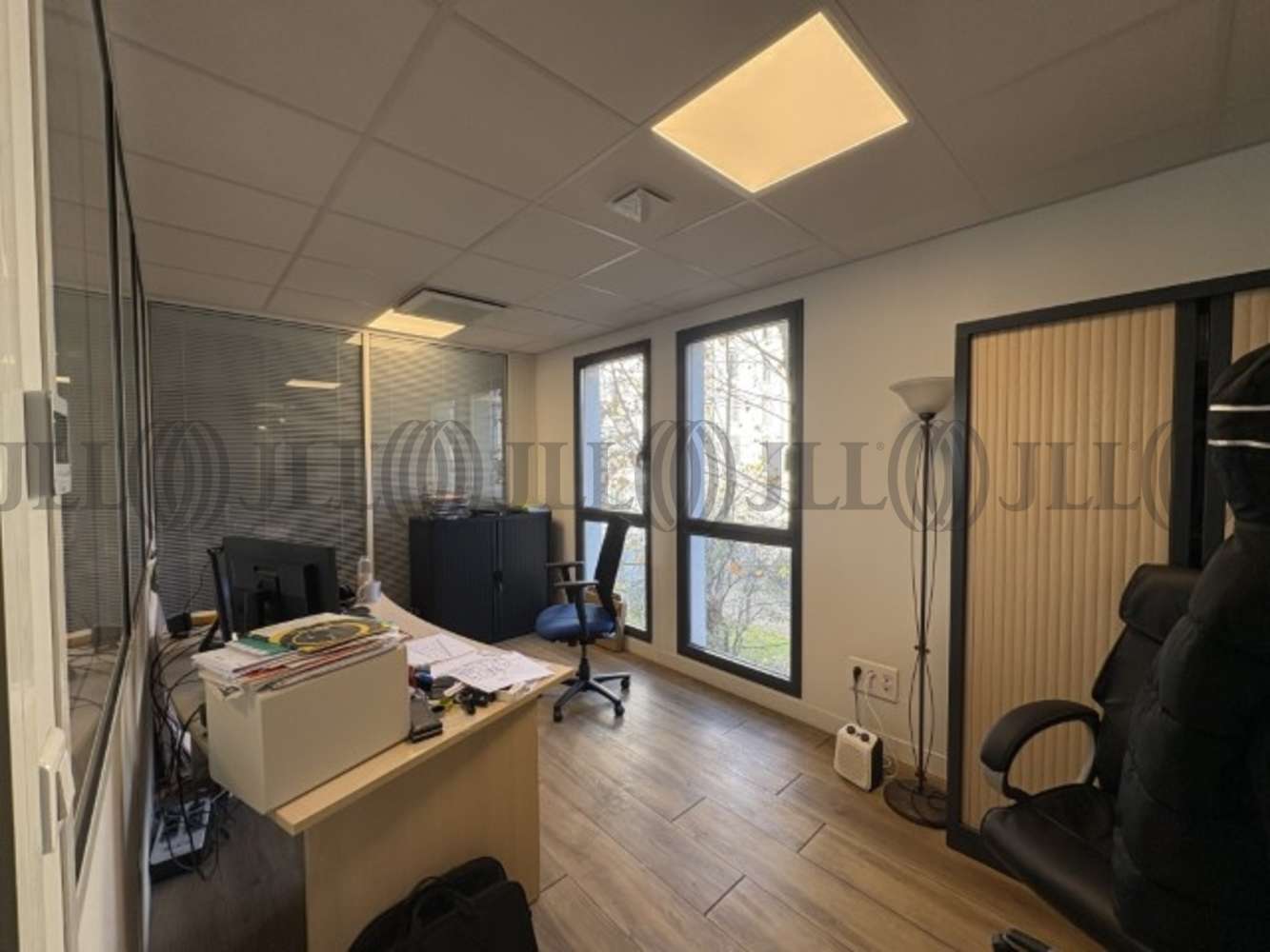 bureaux à louer - ANTEOR 69009 Rhône-Alpes LYON (89315) | JLL France
