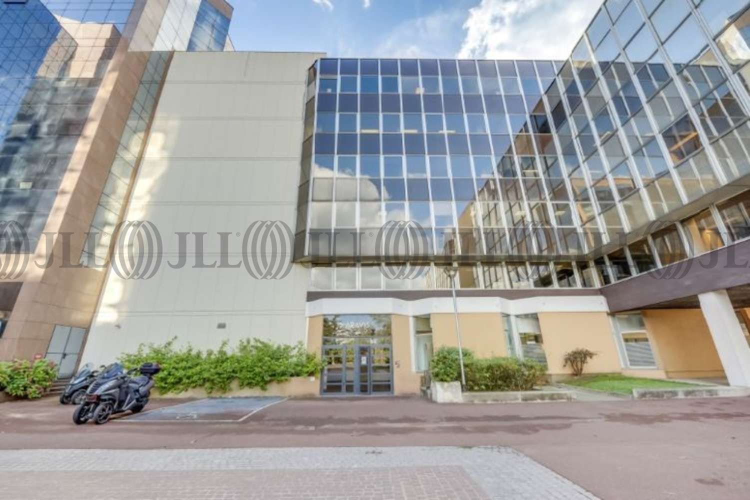 bureaux à louer - 94120 Ile-de-France FONTENAY SOUS BOIS (52131) | JLL