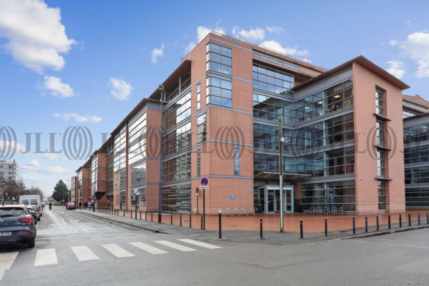 bureaux à louer RED LAB 94200 IledeFrance IVRY SUR SEINE (58962