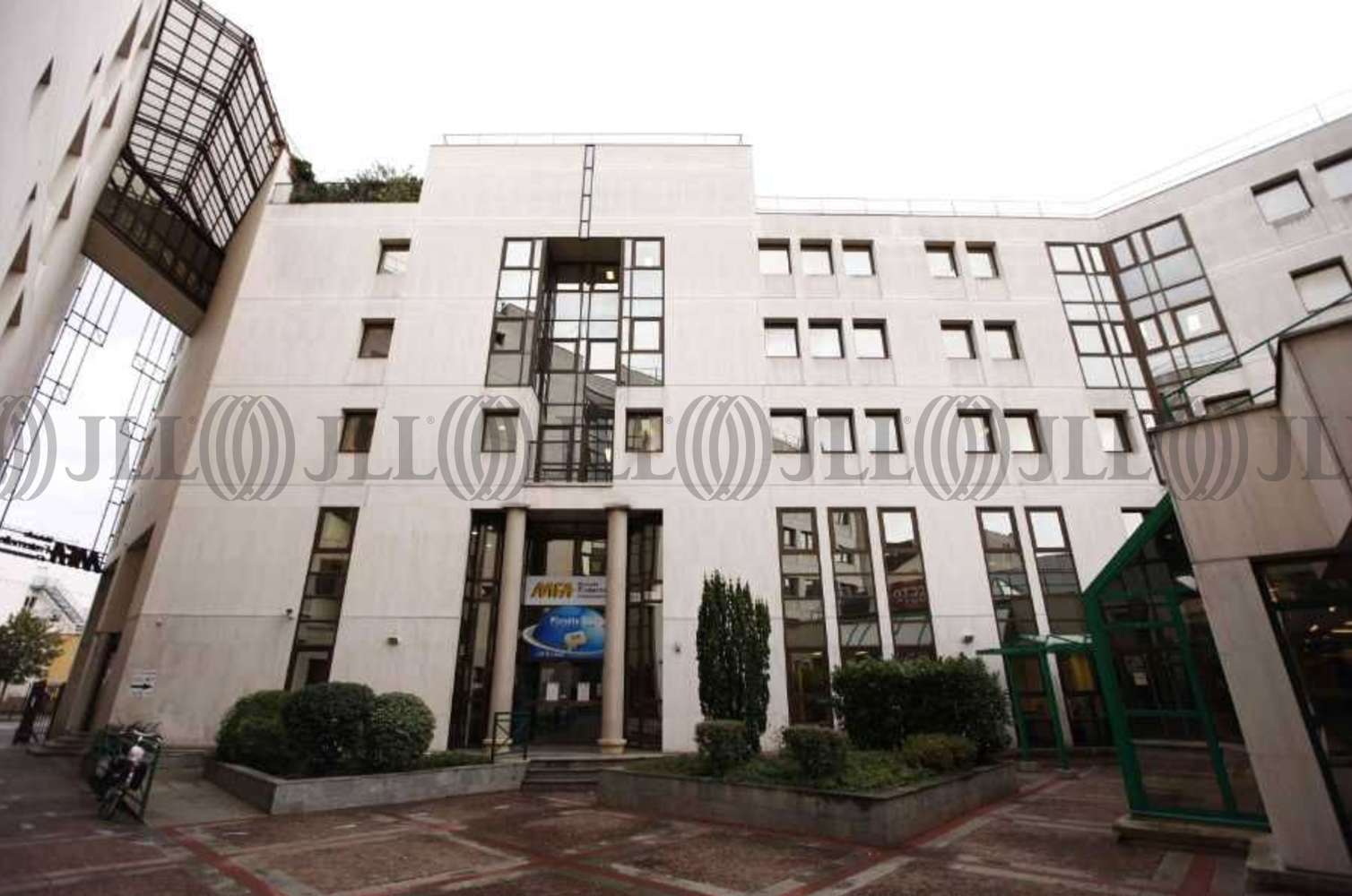 8 Rue Fournier 92110 Clichy bureaux à louer - 92110 Ile-de-France CLICHY (4457) | JLL France