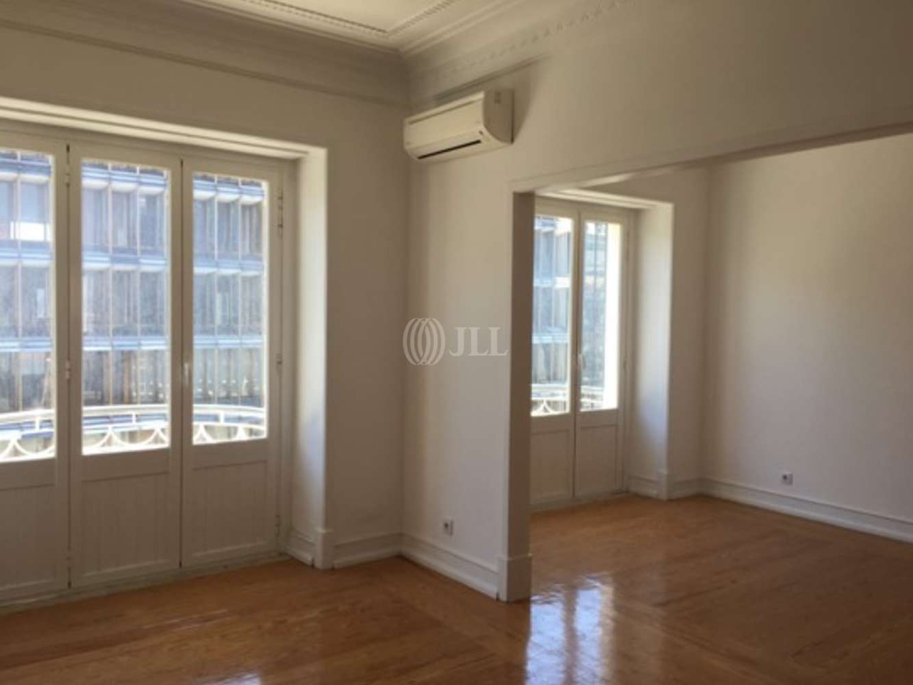 Castilho 57 | Lista de imóveis | JLL