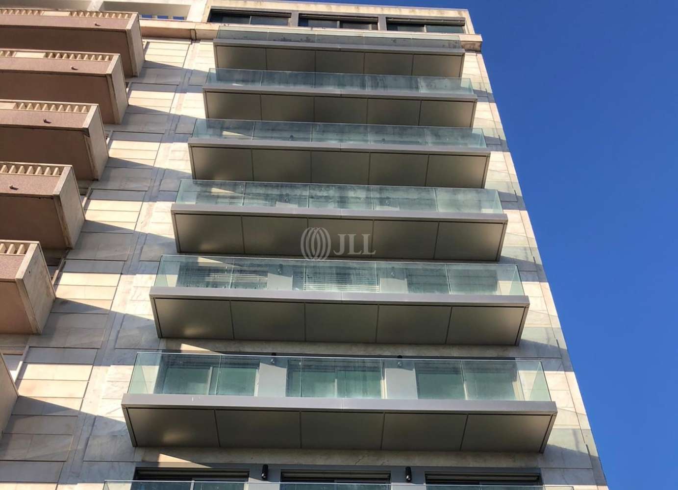 Castilho 213 (13862) | Lista de imóveis | JLL