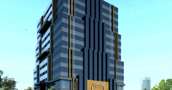 cloud t hyderabad India Signature Hyderabad properties Tower JLL Property cloud t hyderabad India Signature Hyderabad properties Tower JLL Property