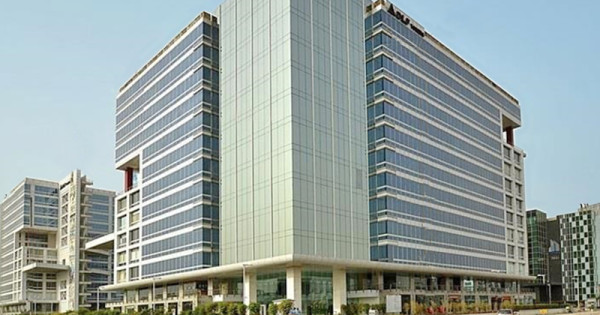 DLF Towers B | Delhi Properties | JLL Property India