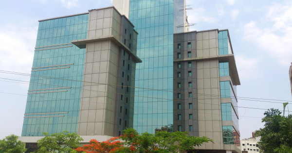 Ispace | Pune properties | JLL Property India