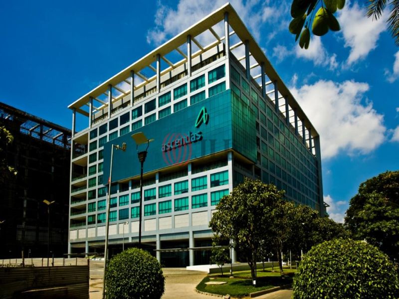 Forex in omr road