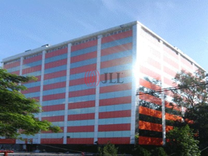 RR IT Park Tower IV Chennai properties JLL Property India