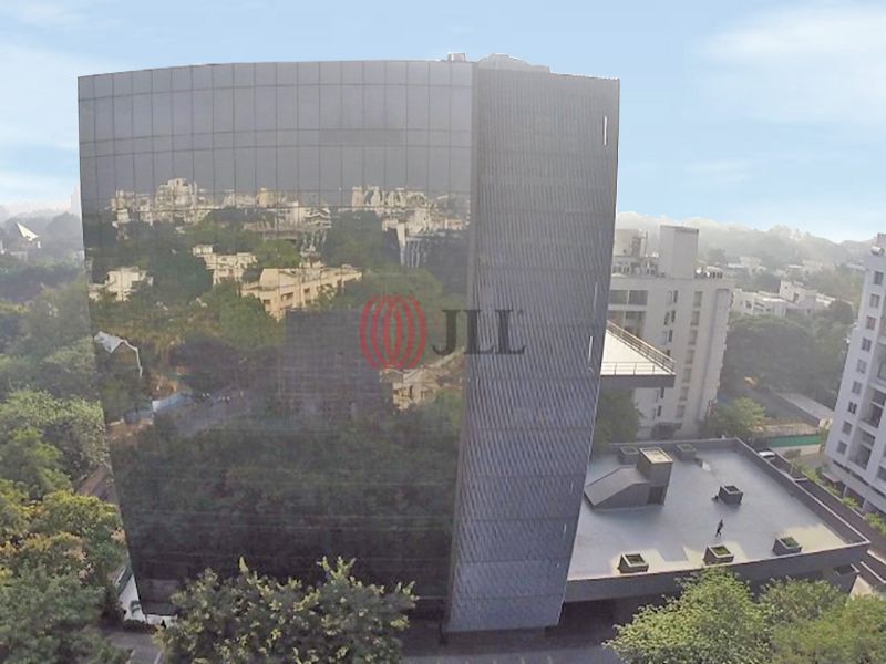 Suyog Platinum Tower Pune properties JLL Property India