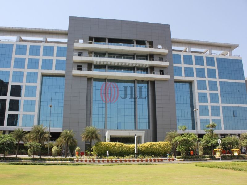 Commerzone - Building 2 | Pune Properties | JLL Property India