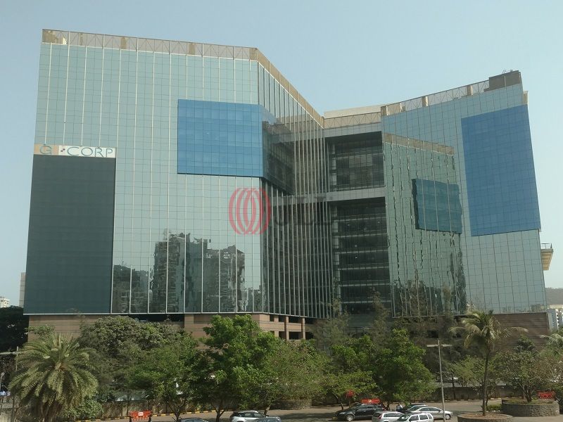 G Corp Tech Park | Mumbai properties | JLL Property India