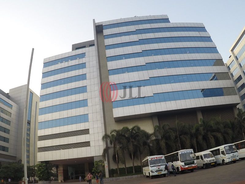 Mindspace - Airoli Building 4 | Mumbai properties | JLL Property India