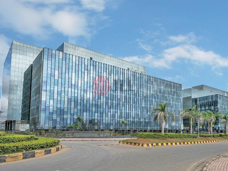 World Trade Center - Building C | Pune properties | JLL Property India