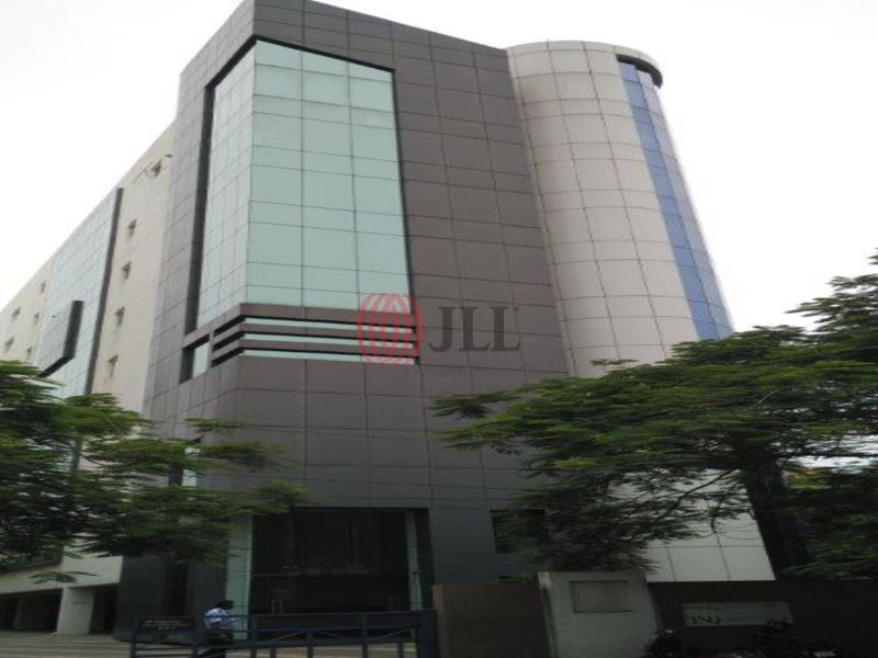 Baid Hi Tech Park Chennai properties JLL Property India