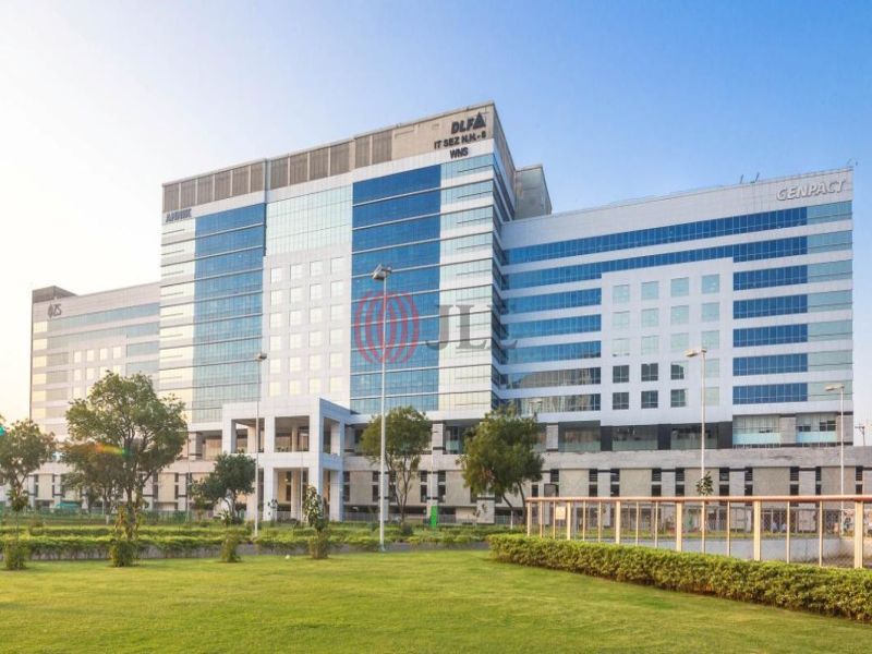 World Tech Park A2 | Gurgaon properties | JLL Property India