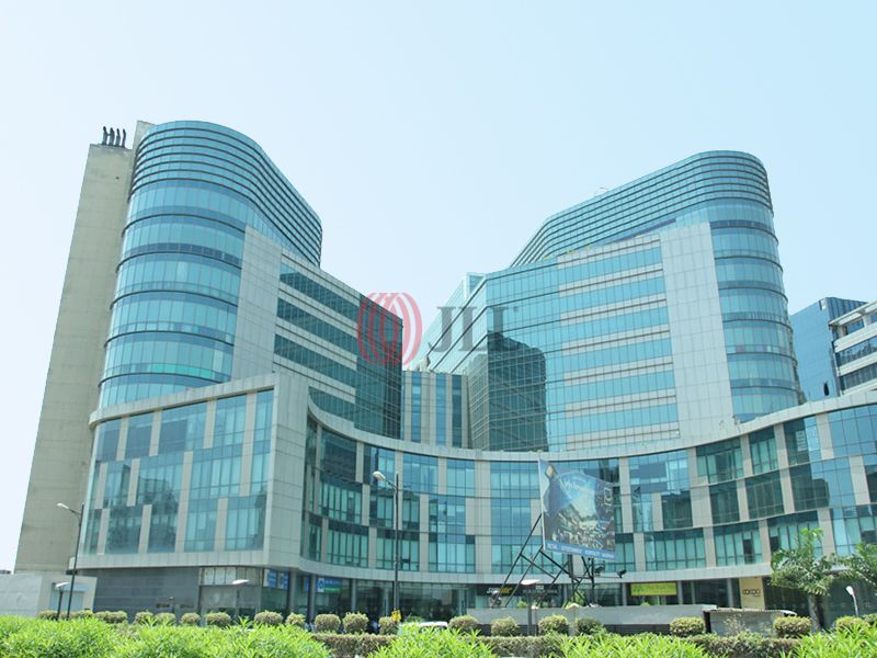 Global Village Tech Park - Mindtree Building - Phase 3 | Bengaluru ...