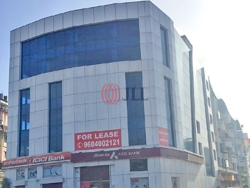 Navkar Avenue Pune properties JLL Property India