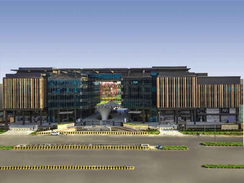 Worldmark 1 Delhi properties JLL Property India