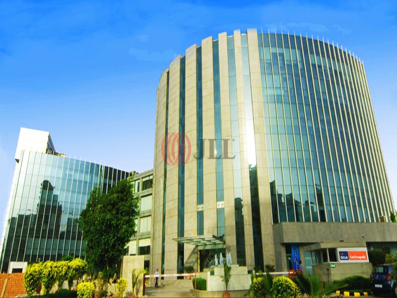 Ocus Technopolis | Gurgaon properties | JLL Property India