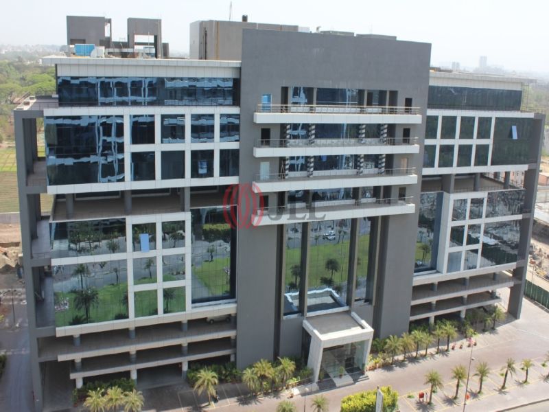 Commerzone - Building 6 | Pune Properties | JLL Property India