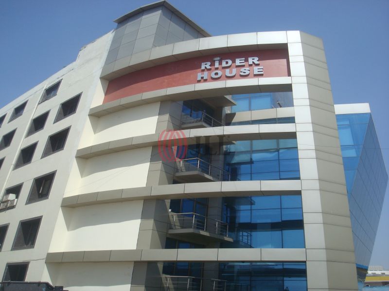 Rider House Gurgaon properties JLL Property India