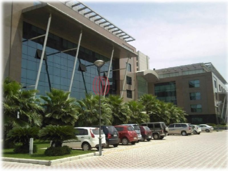 The Executive Centre(Tamarai Tech Park North Block) Chennai