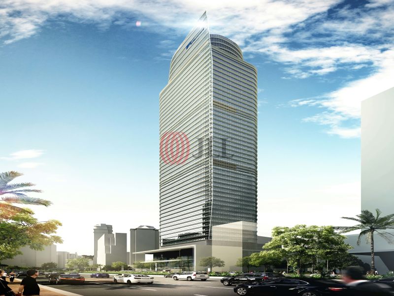  Menara Astra Jakarta  Selatan properties JLL ID