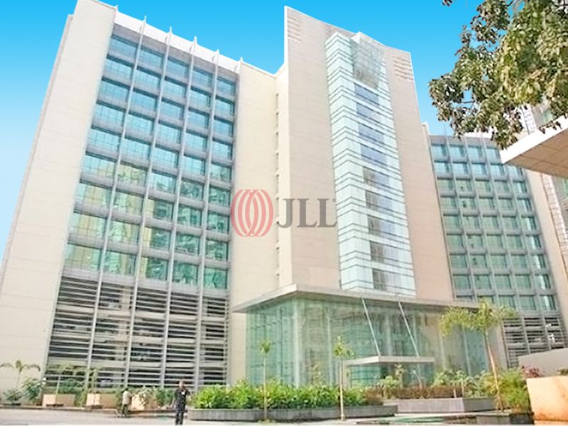 iThink Techno Campus - Alpha | Mumbai properties | JLL Property India