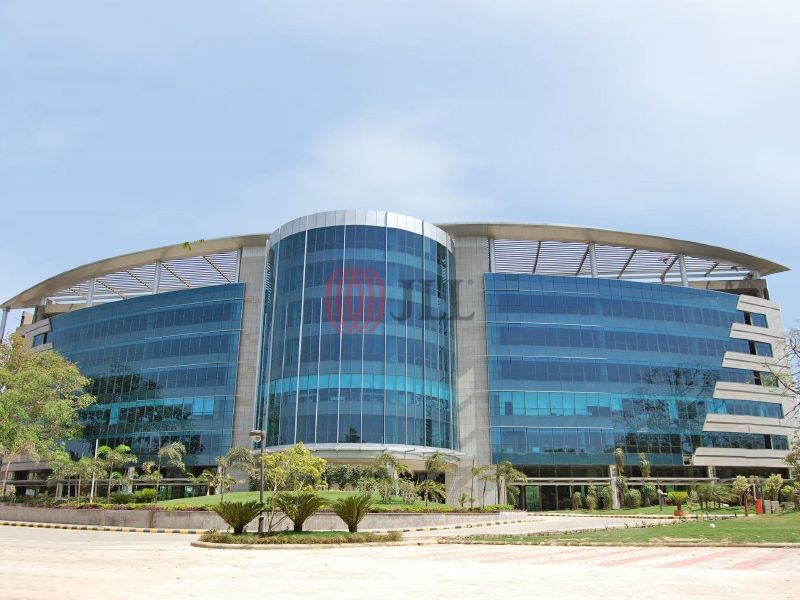 Infotech Centre Gurgaon properties JLL Property India