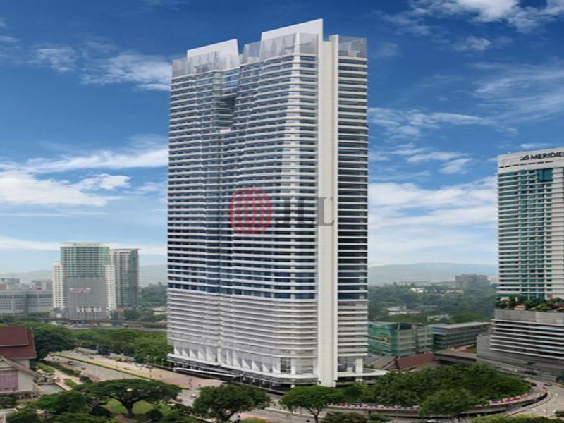 CEO SUITE Q SENTRAL | Kuala Lumpur properties | JLL MY