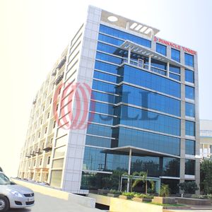 Galaxy Business Park - Block D | Noida properties | JLL Property India