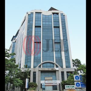 TVH Beliciaa -Tower B | Chennai properties | JLL Property India