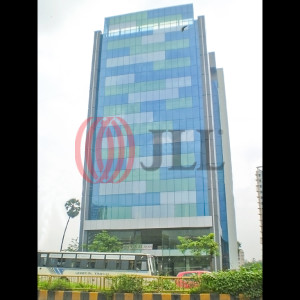 G Corp Tech Park | Mumbai properties | JLL Property India