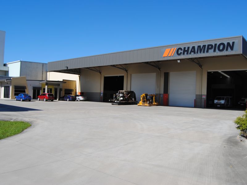 30 Woomera Place 30 Woomera Place Archerfield Industrial/Warehouse properties JLL Property