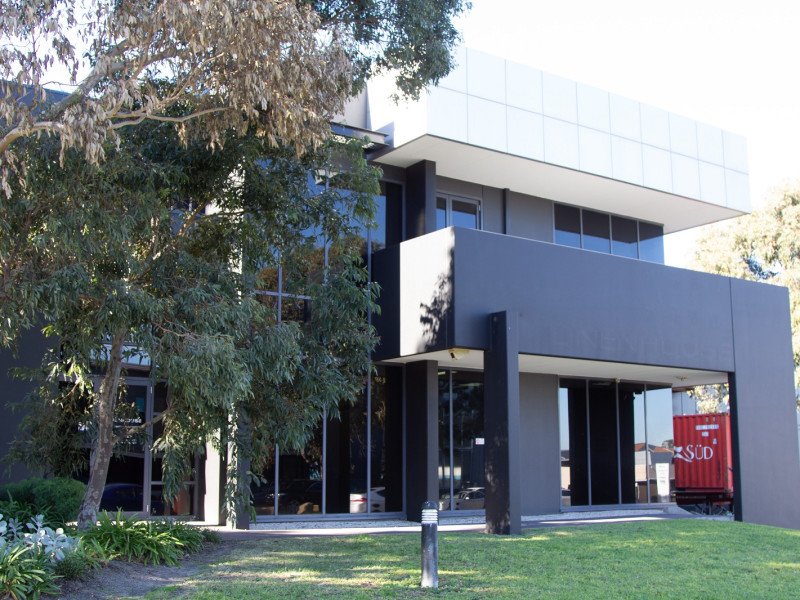 60 Corporate Drive 60 Corporate Drive Heatherton Industrial