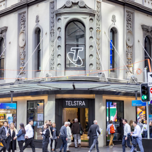 420 George Street | 420 George Street | Sydney Office ...