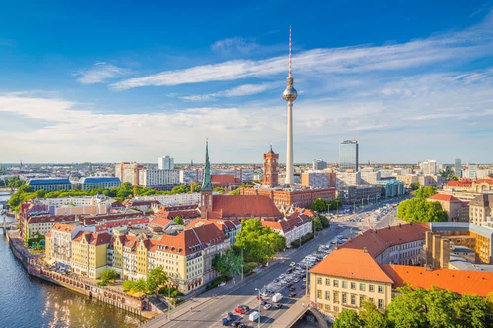 Berlin property offers high returns at lower risk than ...