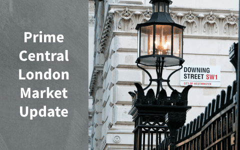Prime Central London Market Update Facebook Live