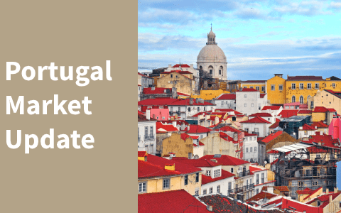 Facebook Live: Portugal Market Update
