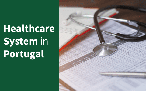 Healthcare system in Portugal Facebook Live