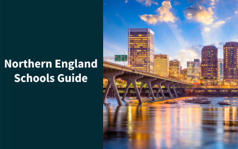 Northern England Schools Guide Facebook Live