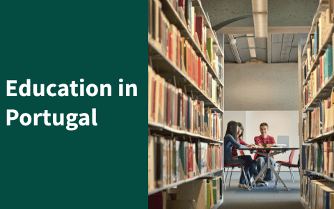 Education in Portugal Facebook Live