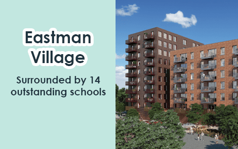 Facebook Live: High cost-performance | Finest standards of education in Harrow with 10-min drive from the project