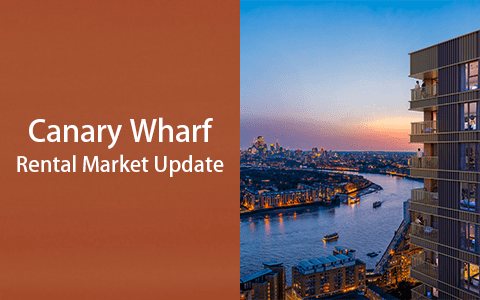 Facebook Live: Canary Wharf market update from JLL UK letting team | Exclusive launch of London Zone 2 project