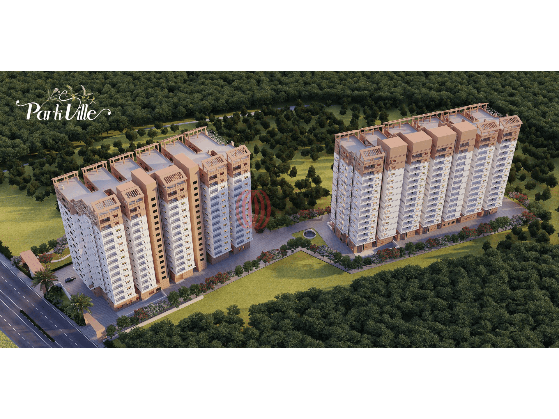 Madhu Parkville Nallagandla Tellapur Road, Hyderabad Apartments properties JLL Homes